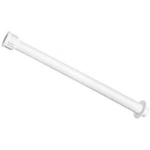Braco Chuveiro Plast 30cm HERC
