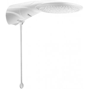 Ducha Elétrica Advanced Multitemperaturas Turbo Lorenzetti