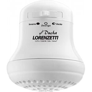 Ducha Maxi Ducha LORENZETTI