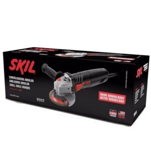 Esmerilhadeira Angular SKIL 127V