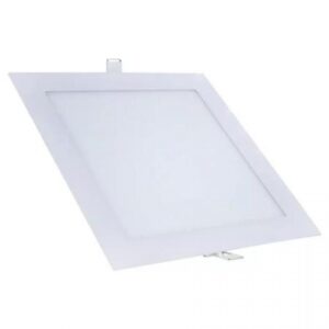 Plafon Led Emb Qdr 12w 6500k 840lm 17cm JNG