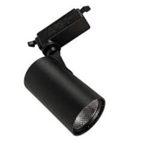 Spot Trilho C/LED 7W 3000K 560LM BR PT-NORDE