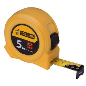 Trena 5 mts Collins