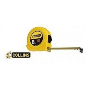 Trena 8 mts Collins