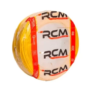 Fio 2,5mm 750V Flexível RCM