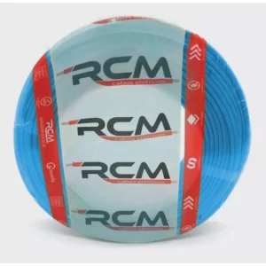 Fio 1,5mm 750V Flexível RCM