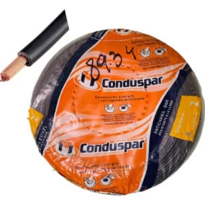 Fio 1,5mm 750V Flexível Conduspar