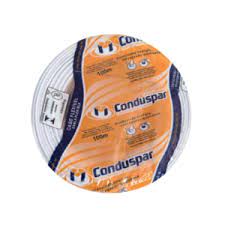 Fio 4mm 750V Flexível Conduspar