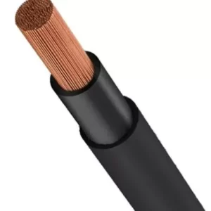 Fio 50mm 1KV Flexível Preto