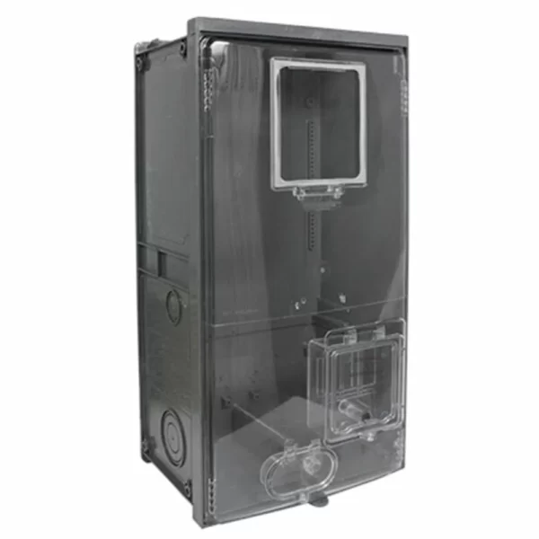Caixa de Medição CMD3 P6 CZ TAF